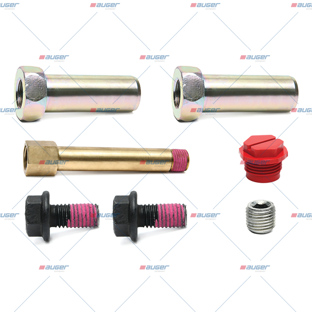 Reparatursatz, Luftfederbalg