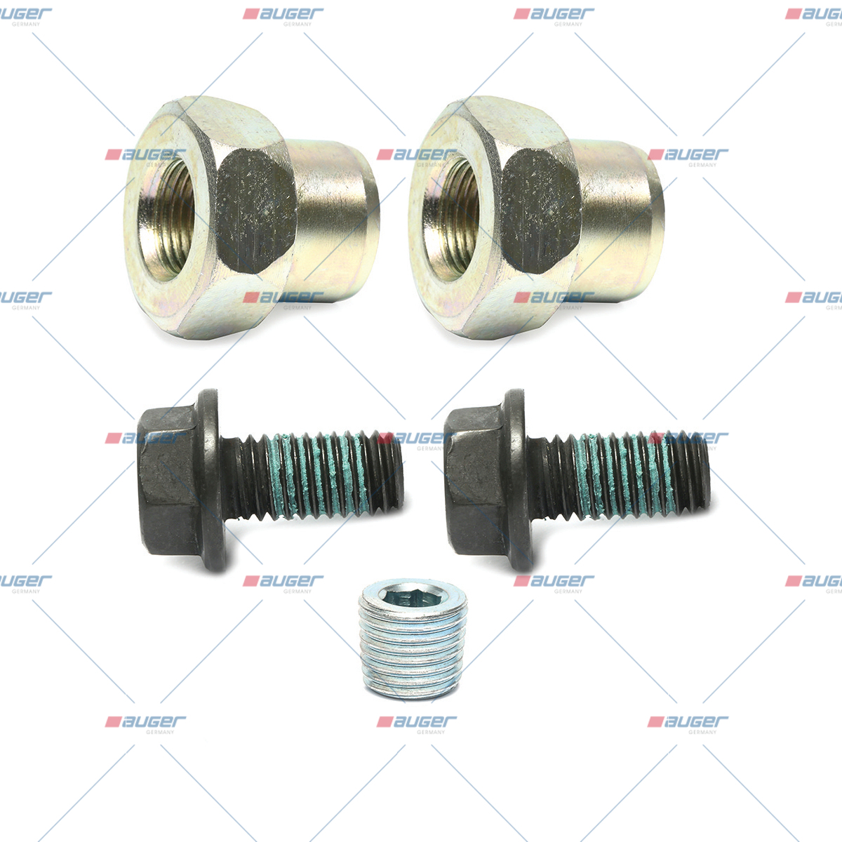 Reparatursatz, Luftfederbalg