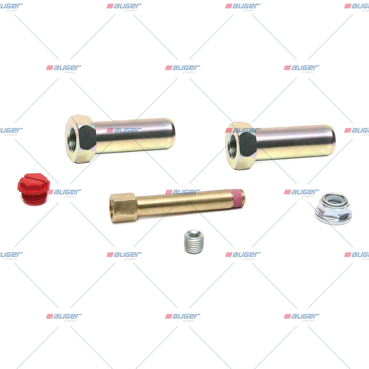 Reparatursatz, Luftfederbalg