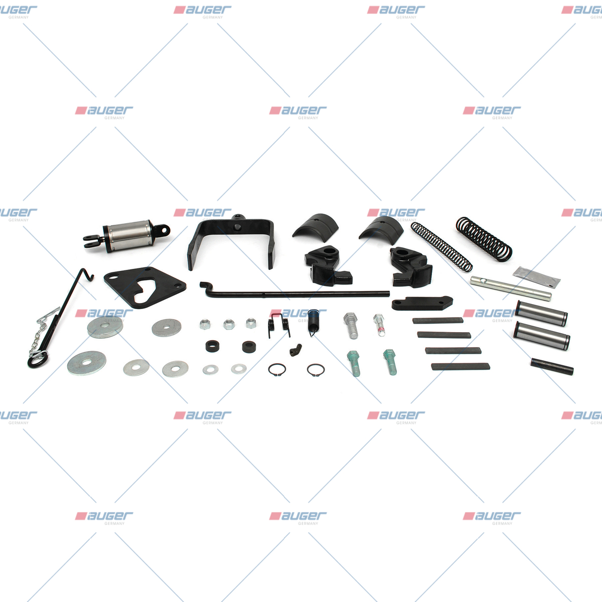 Reparatursatz, Sattelkupplung