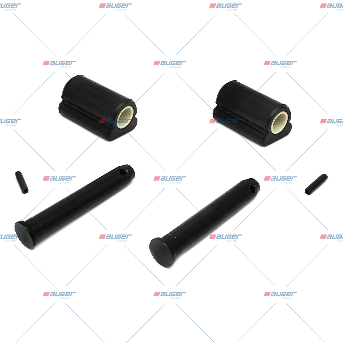 Reparatursatz, Sattelkupplung