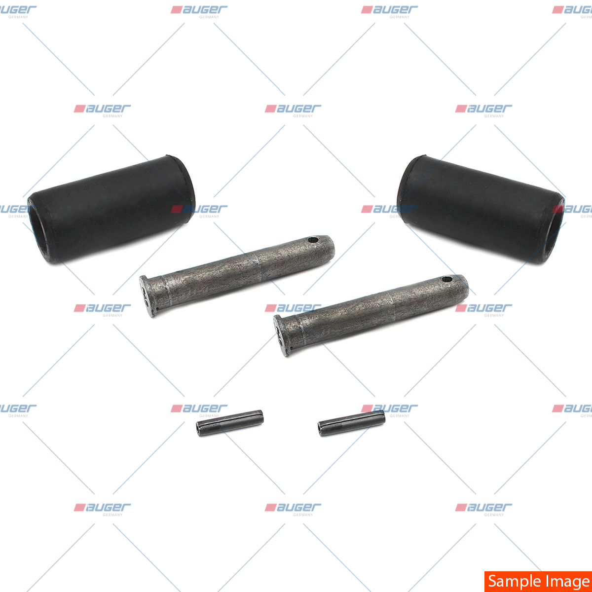 Reparatursatz, Sattelkupplung