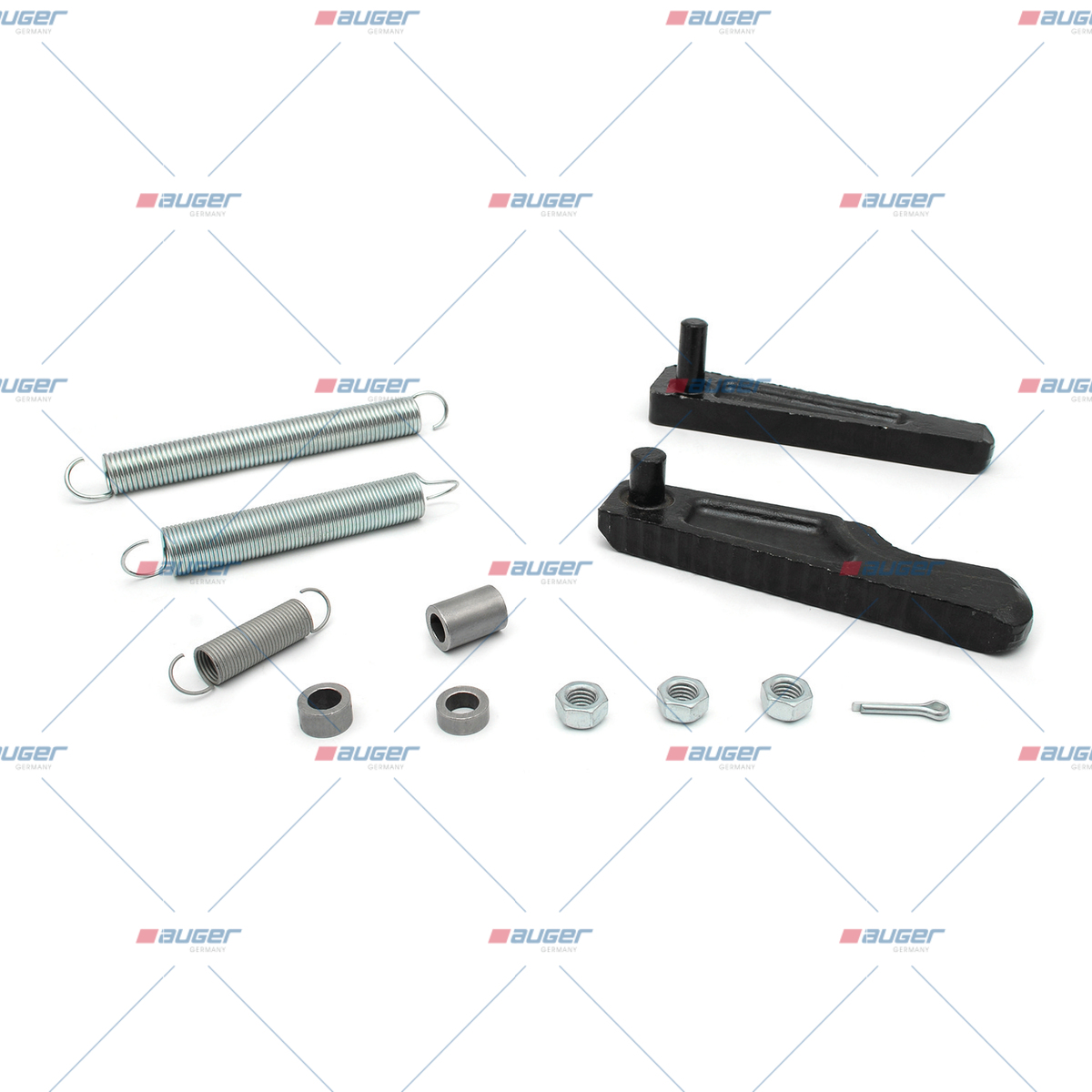 Reparatursatz, Sattelkupplung