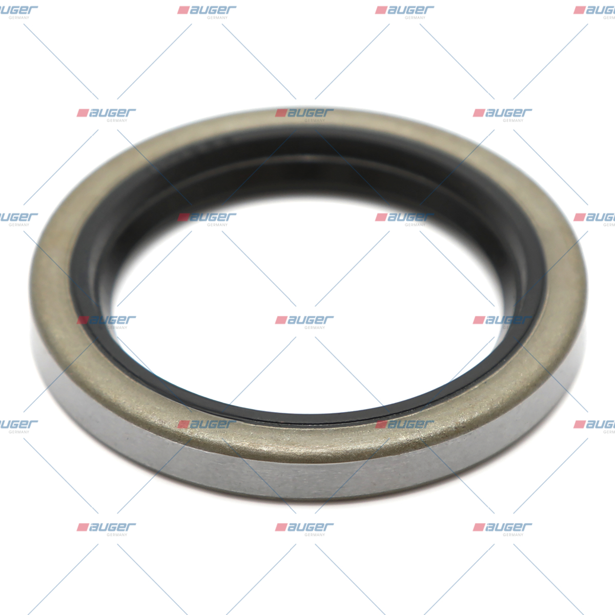 Dichtring, Spannbuegel