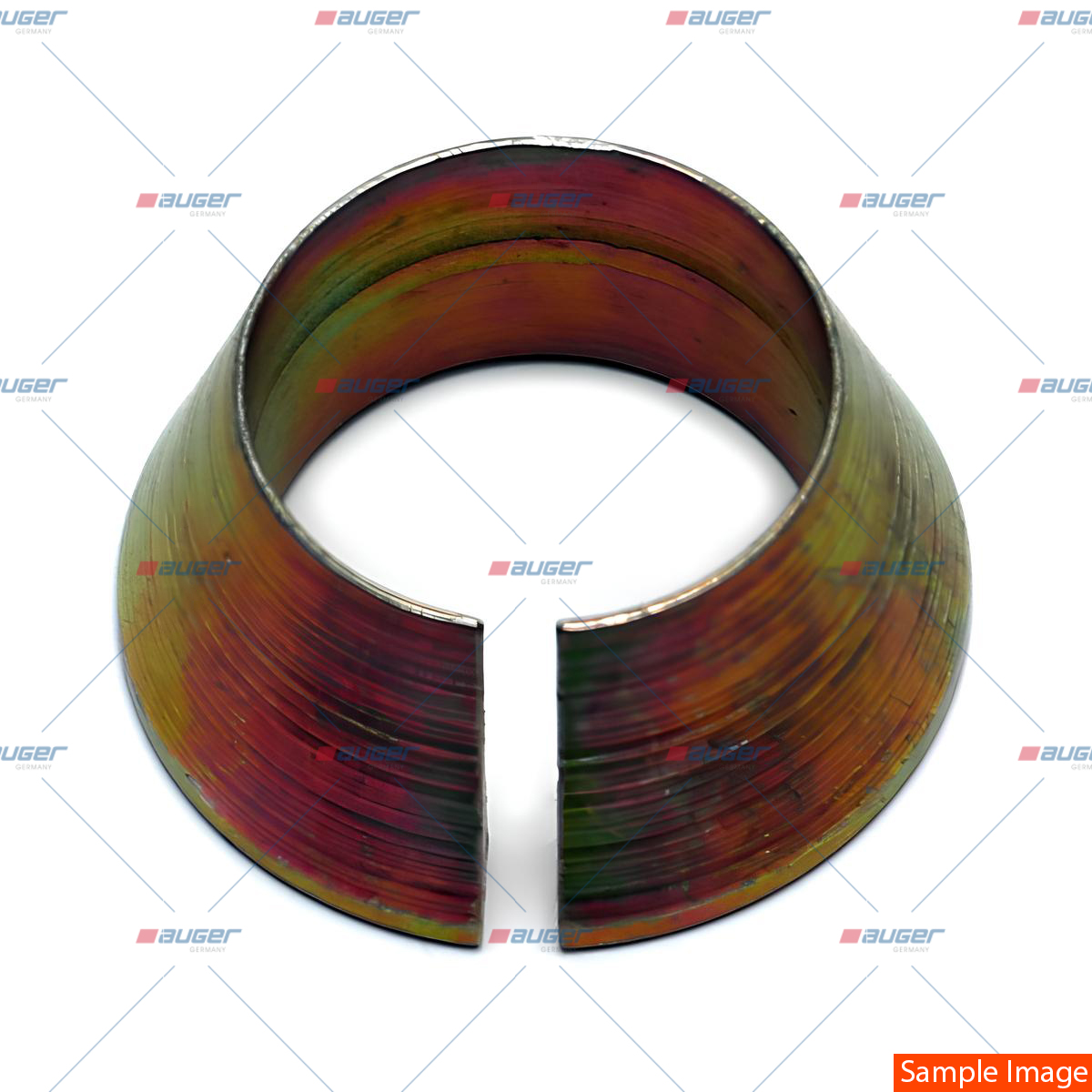 Kugelring, Spannbuegel