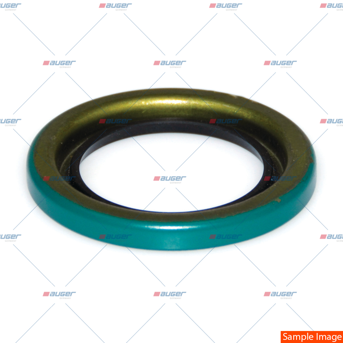 Dichtring, Spannbuegel