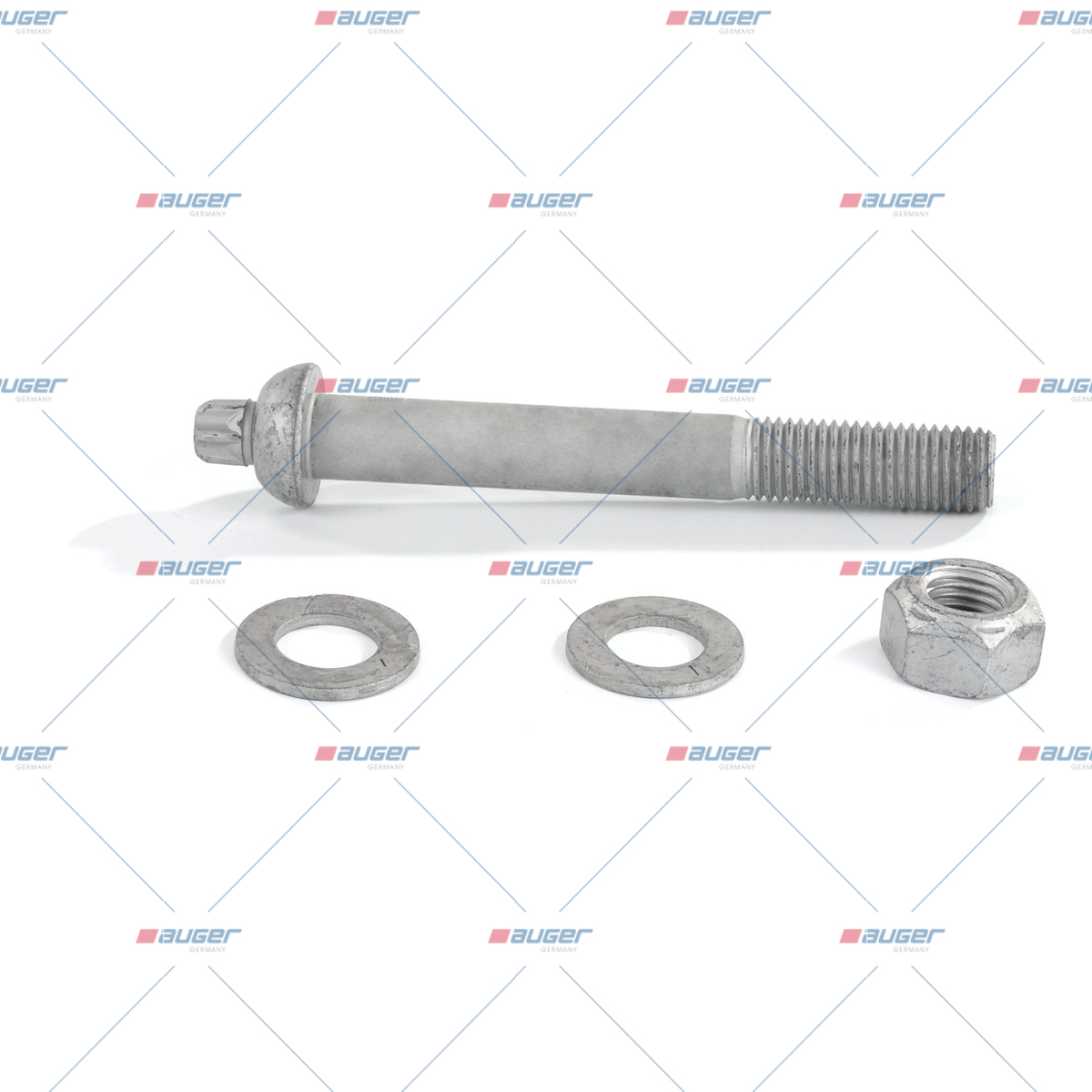 Reparatursatz, Ausgleichsarm