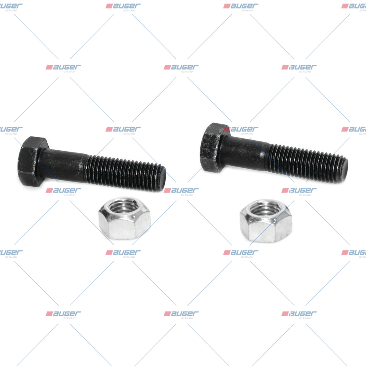 Reparatursatz, Stossdaempfer