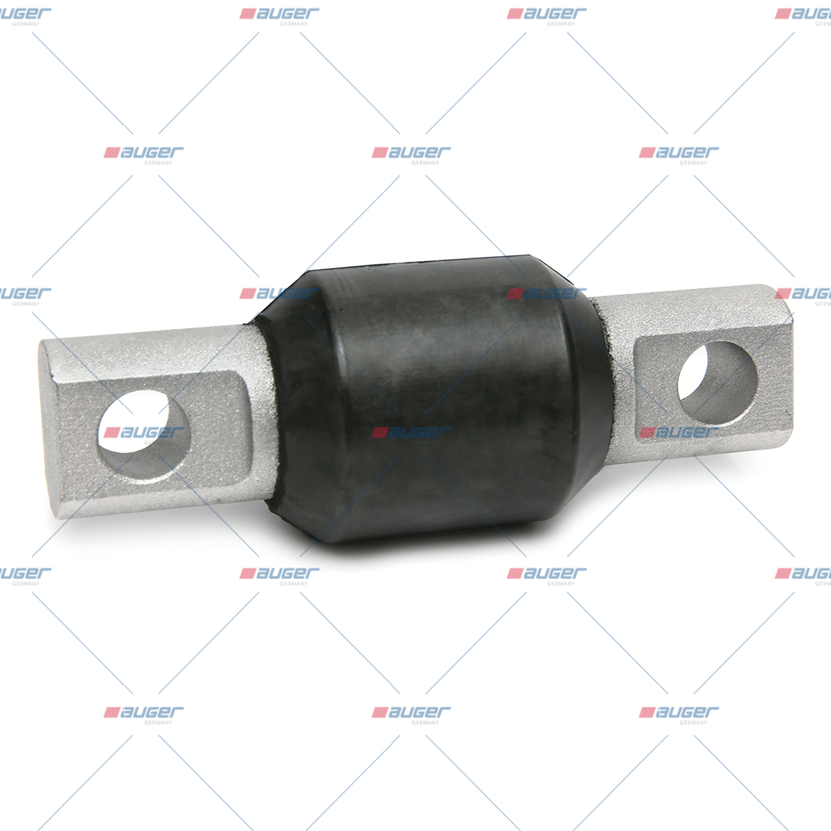 Gummibuchse, Querlenker