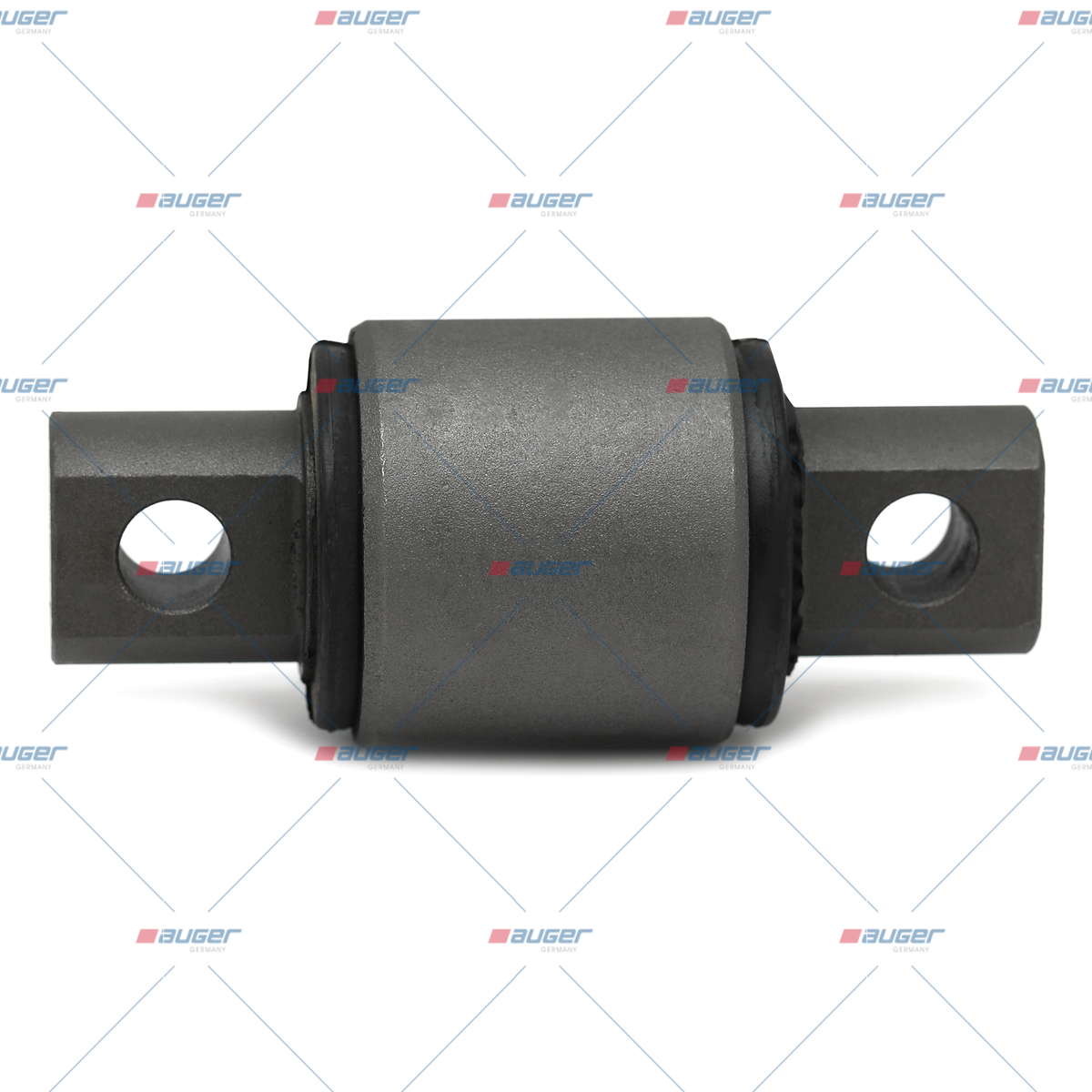 Gummibuchse, Querlenker