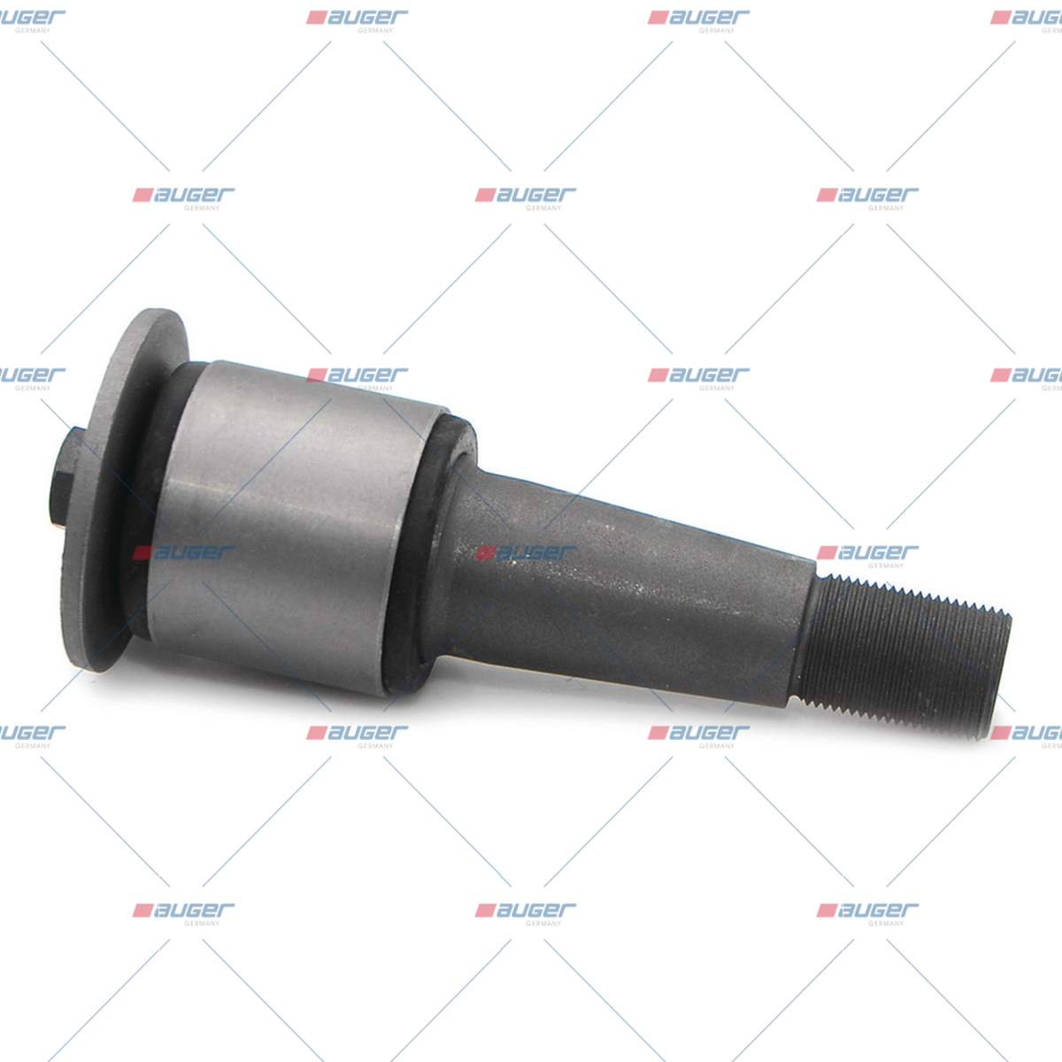 Gummibuchse, Querlenker