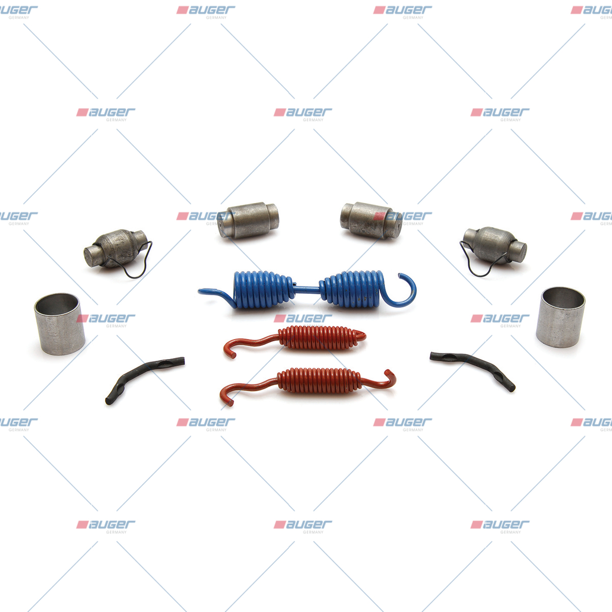 Reparatursatz, Bremsbacke