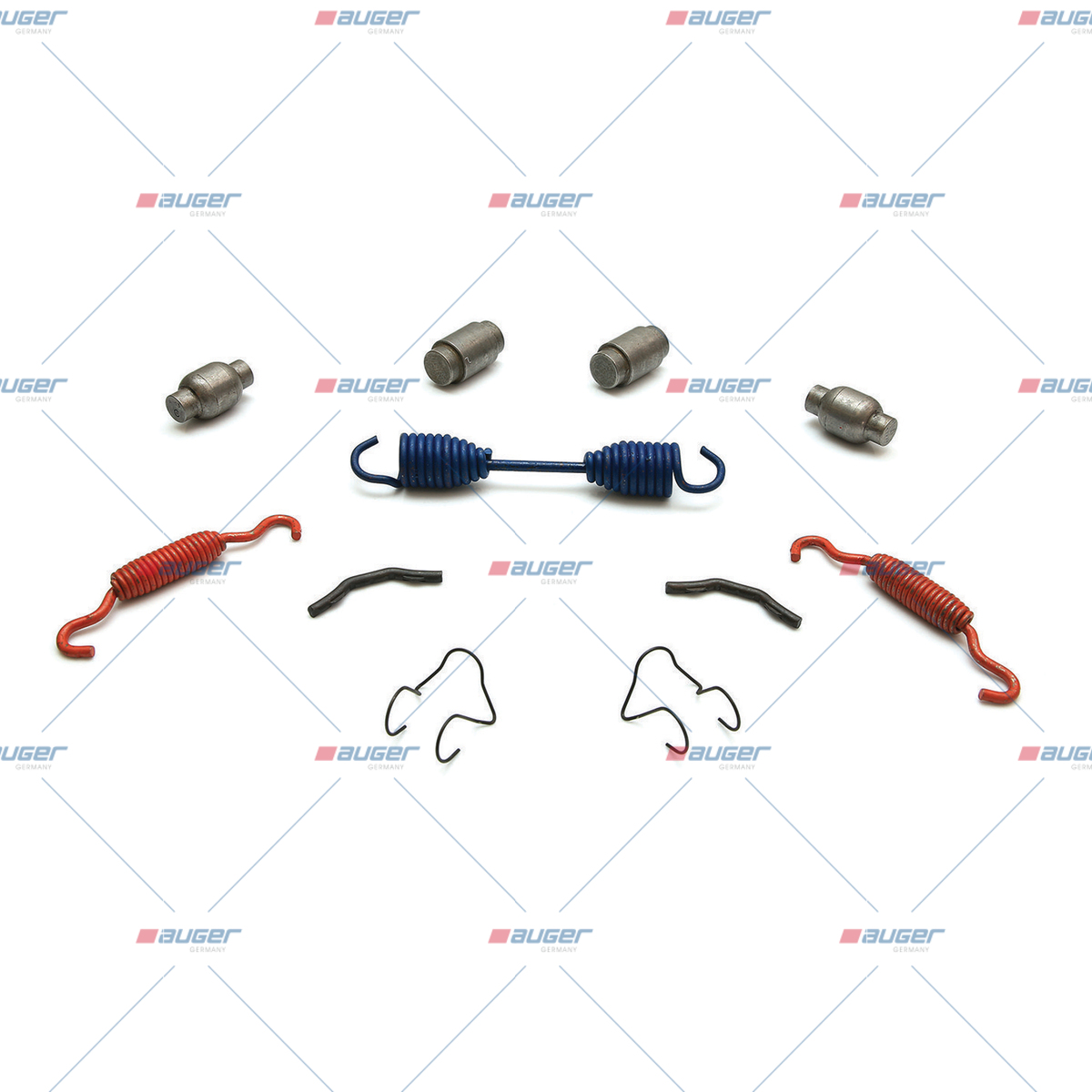 Reparatursatz, Bremsbacke