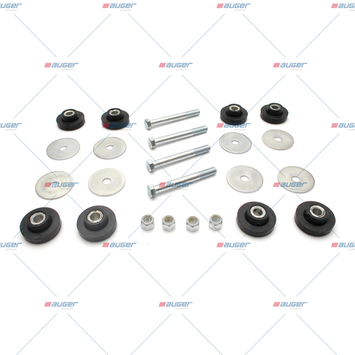 Reparatursatz, Motor