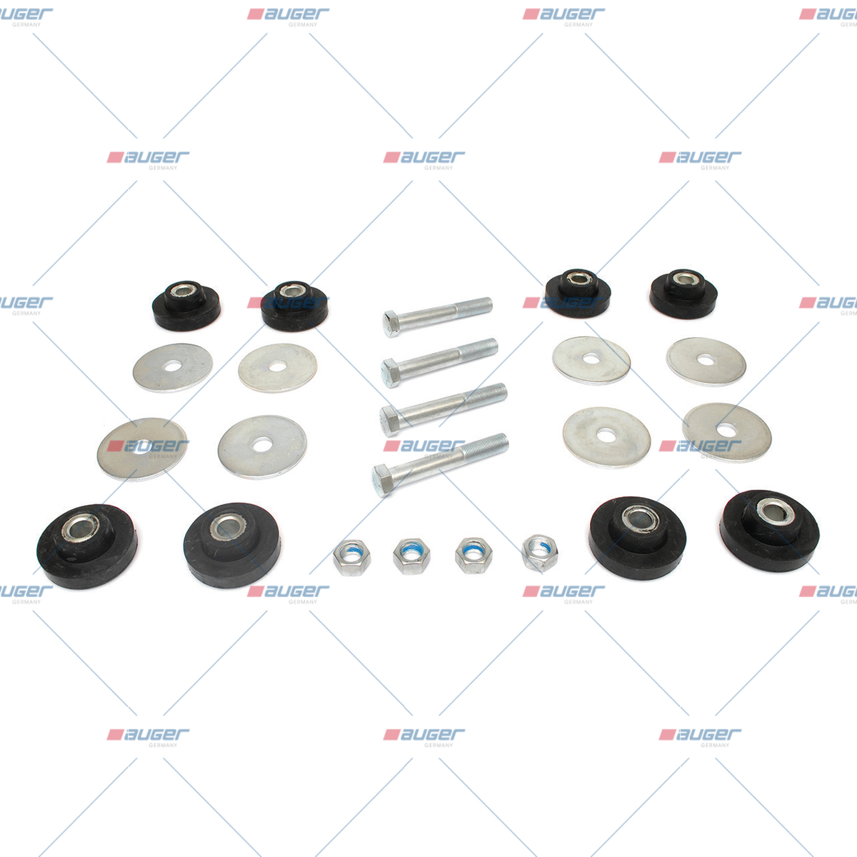 Reparatursatz, Motor