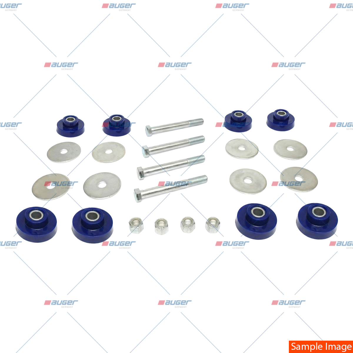 Reparatursatz, Motor