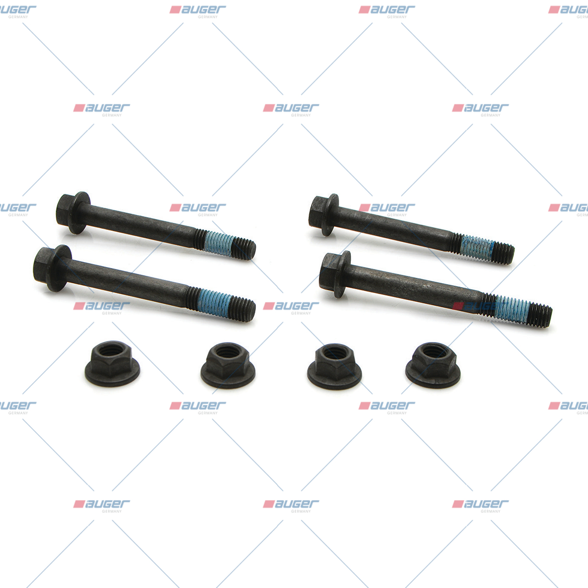 Reparatursatz, Achsstrebe