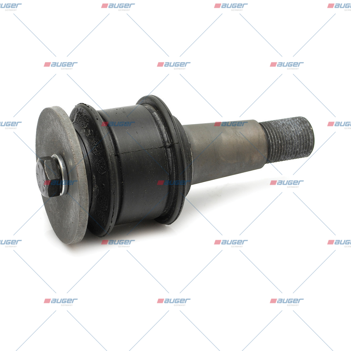 Gummibuchse, Querlenker