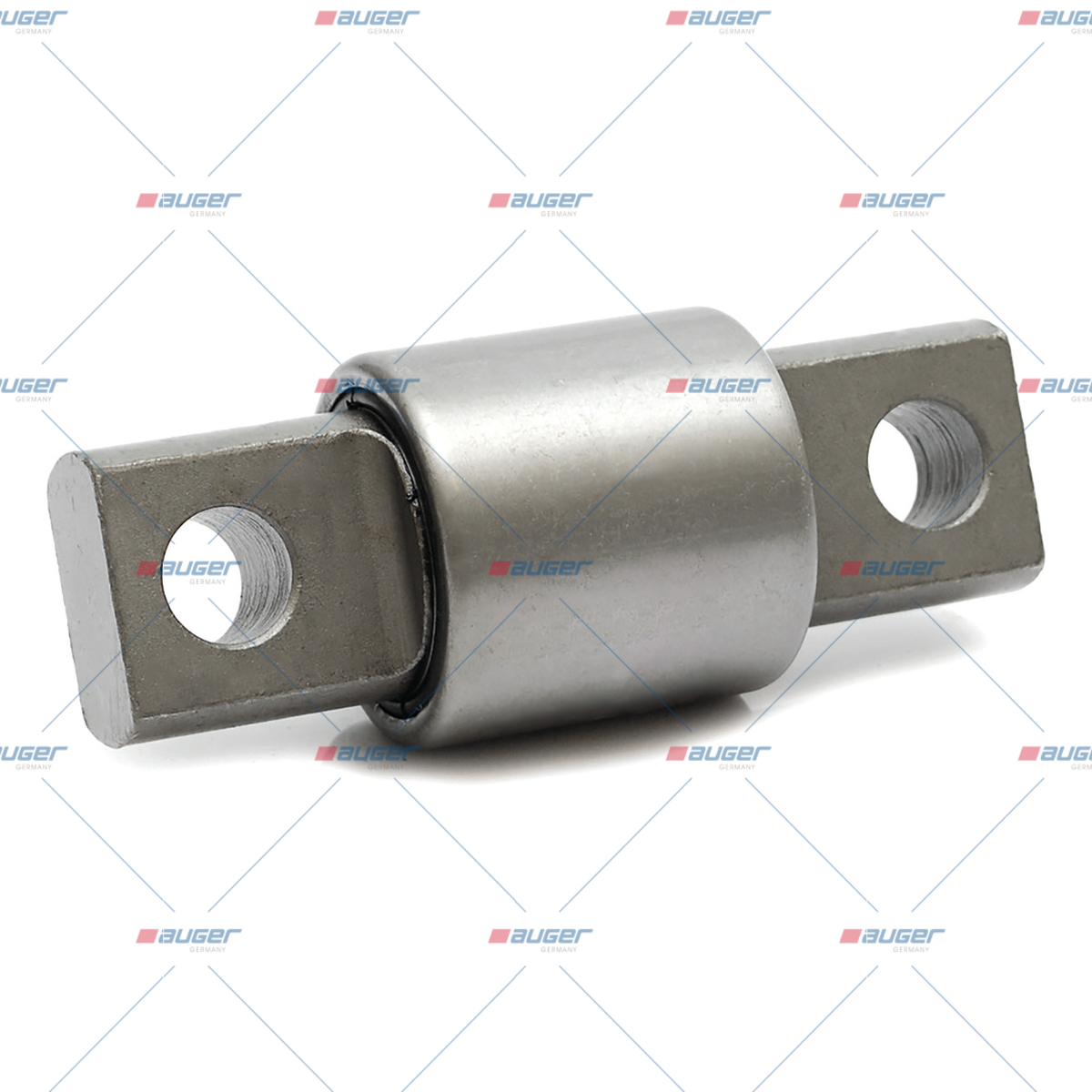 Gummibuchse, Querlenker