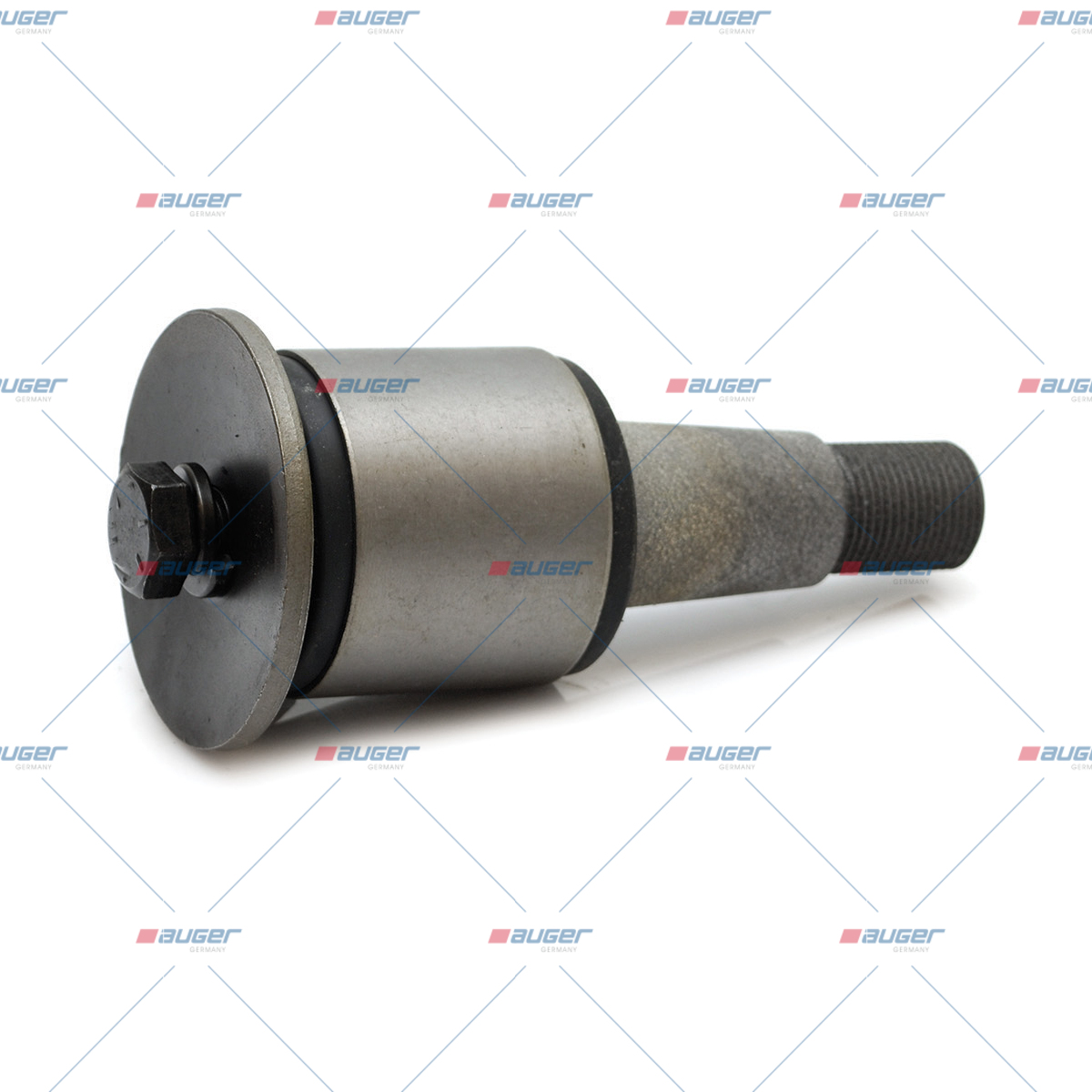 Gummibuchse, Querlenker