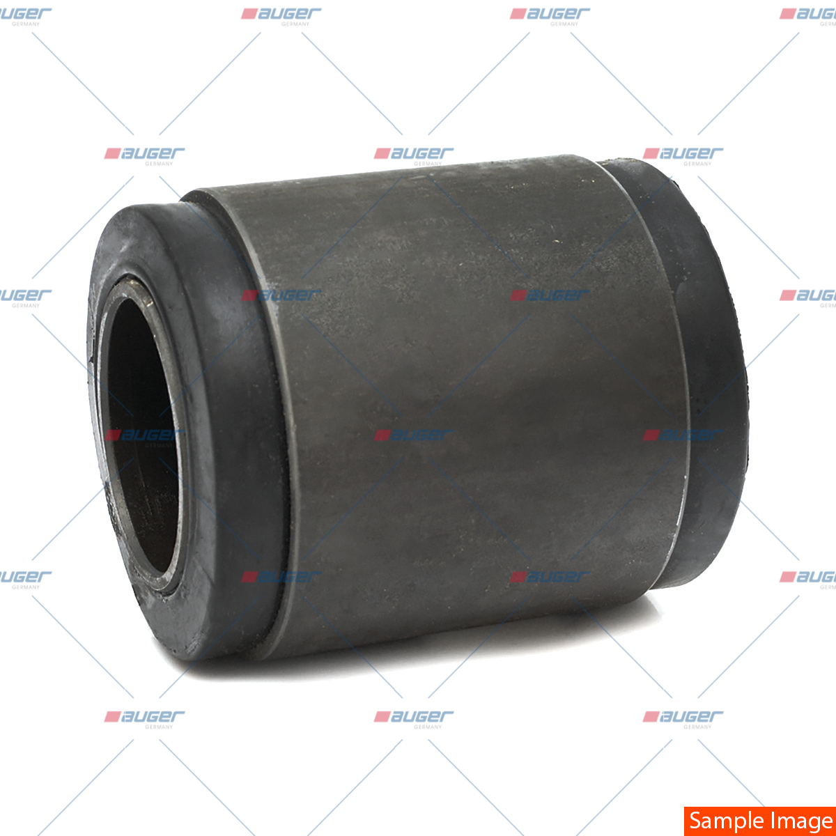 Gummibuchse, Stabilisator