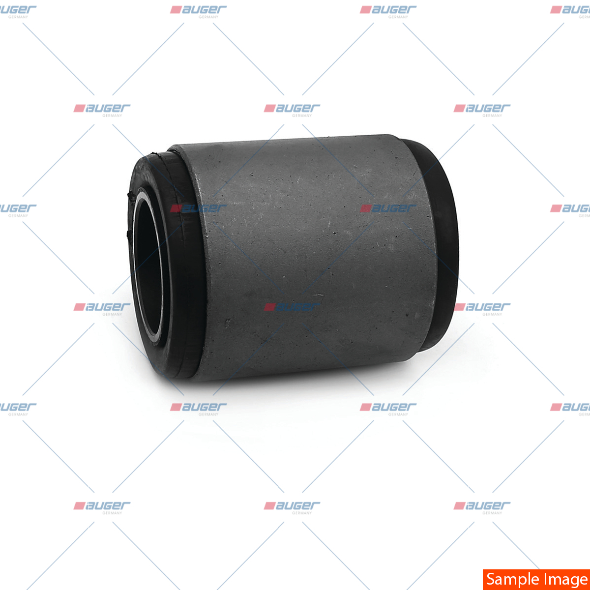 Gummibuchse, Stabilisator