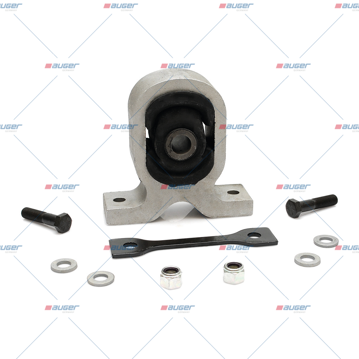 Reparatursatz, Feder