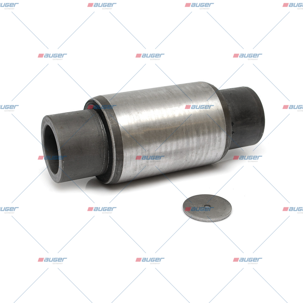 Gummibuchse, Stabilisator