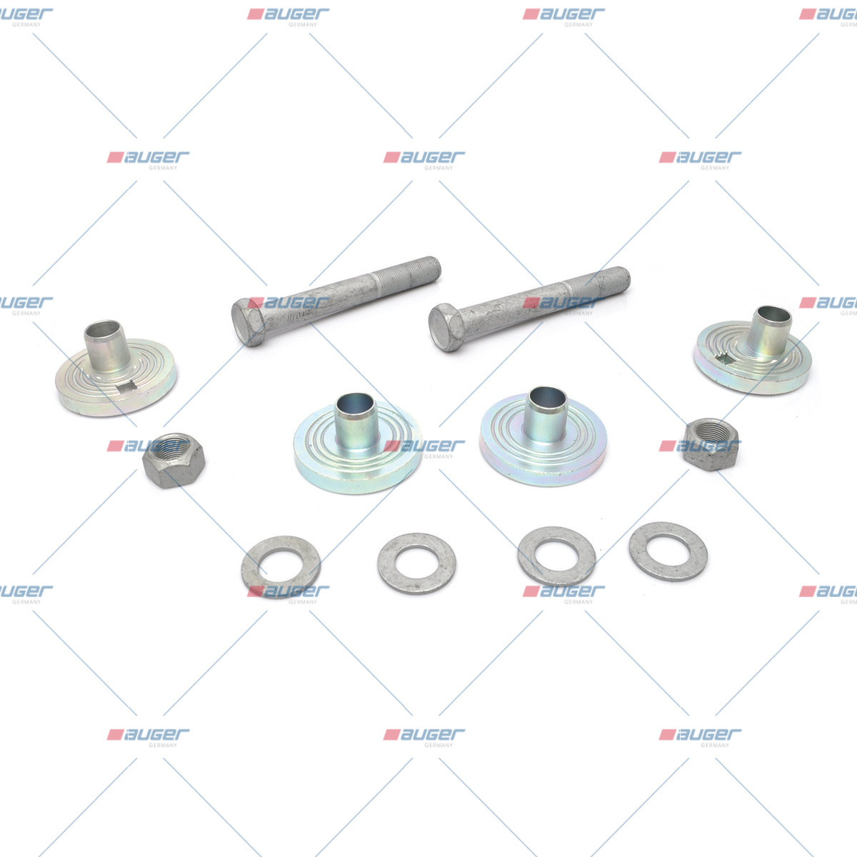 Reparatursatz, Ausgleichsarm