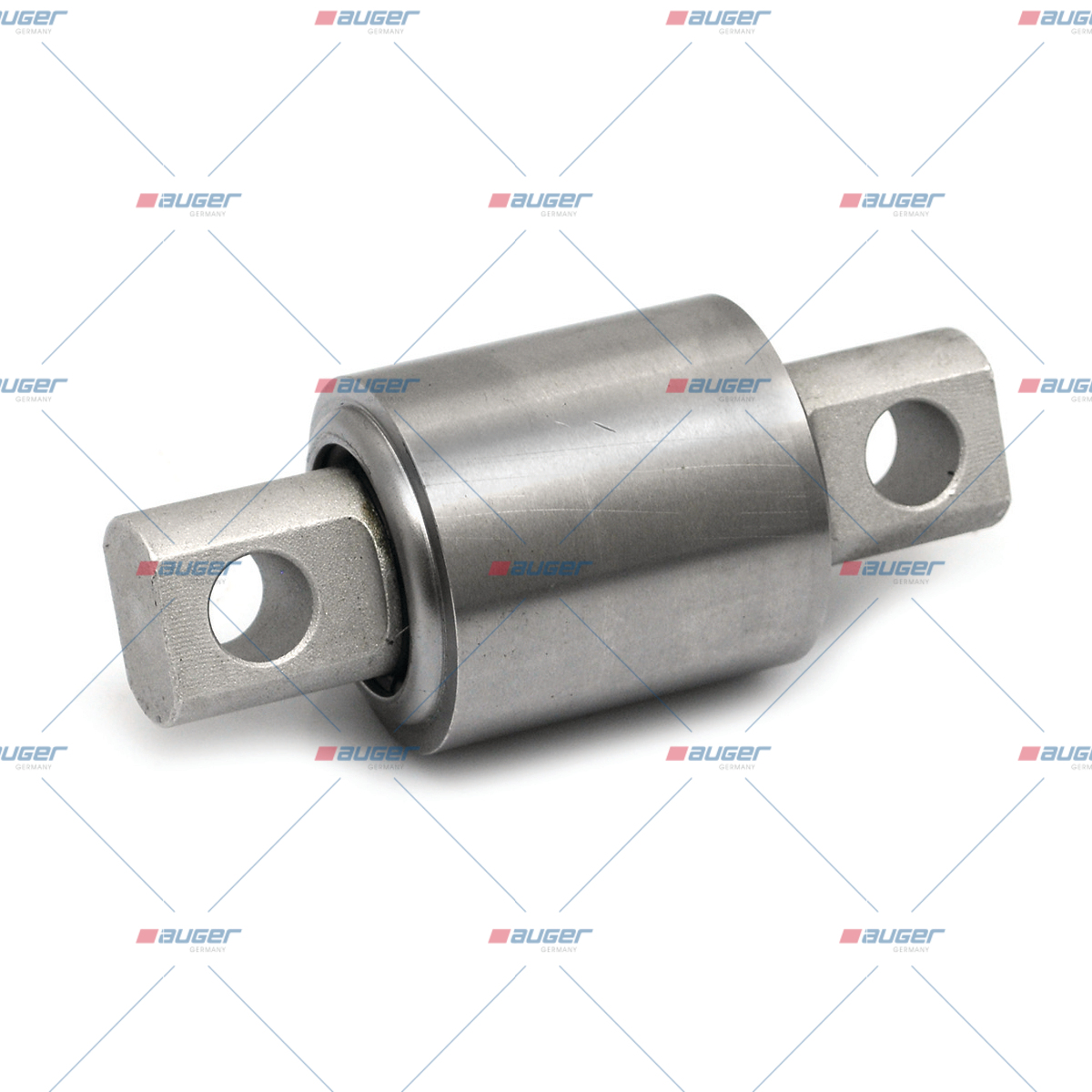 Gummibuchse, Querlenker