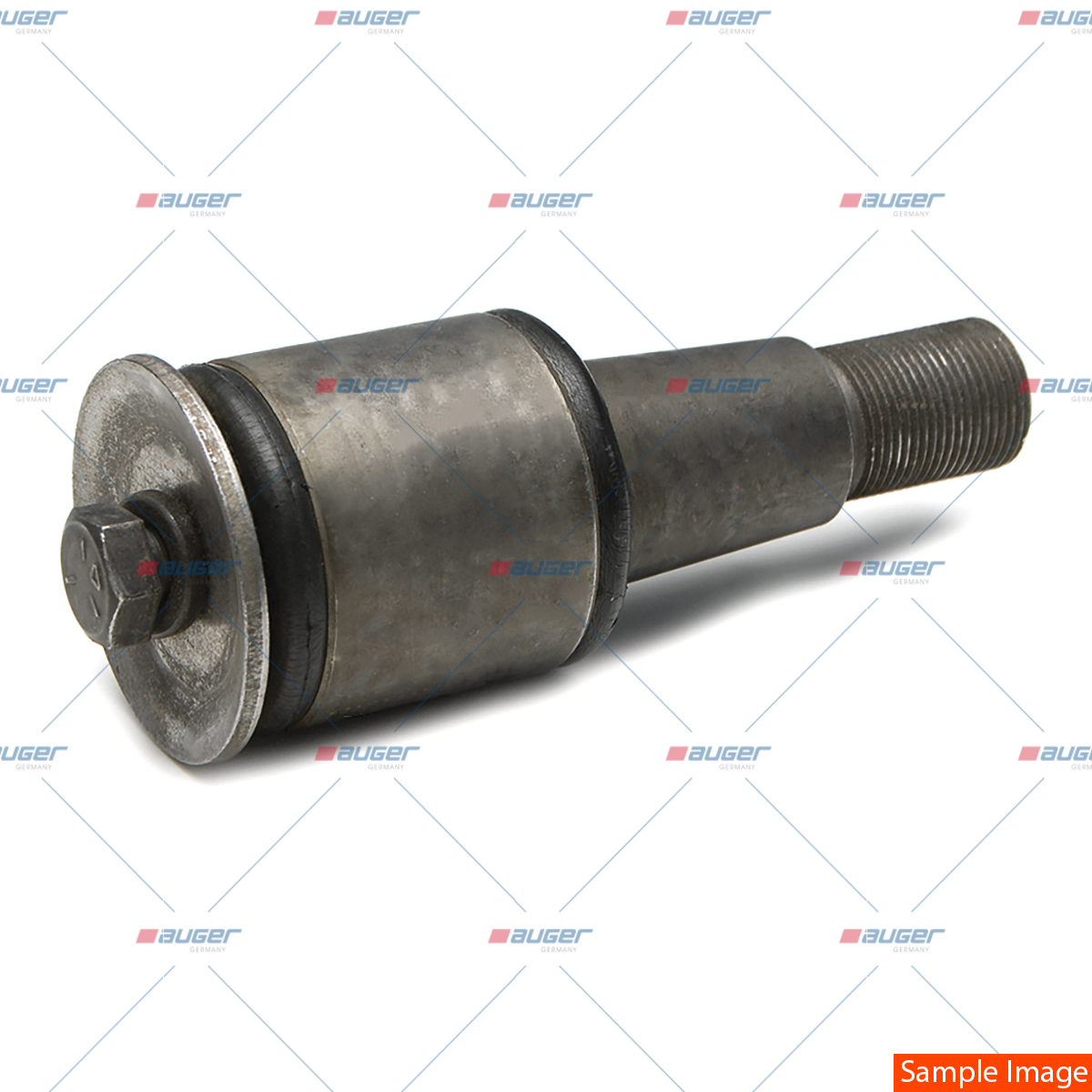 Gummibuchse, Querlenker