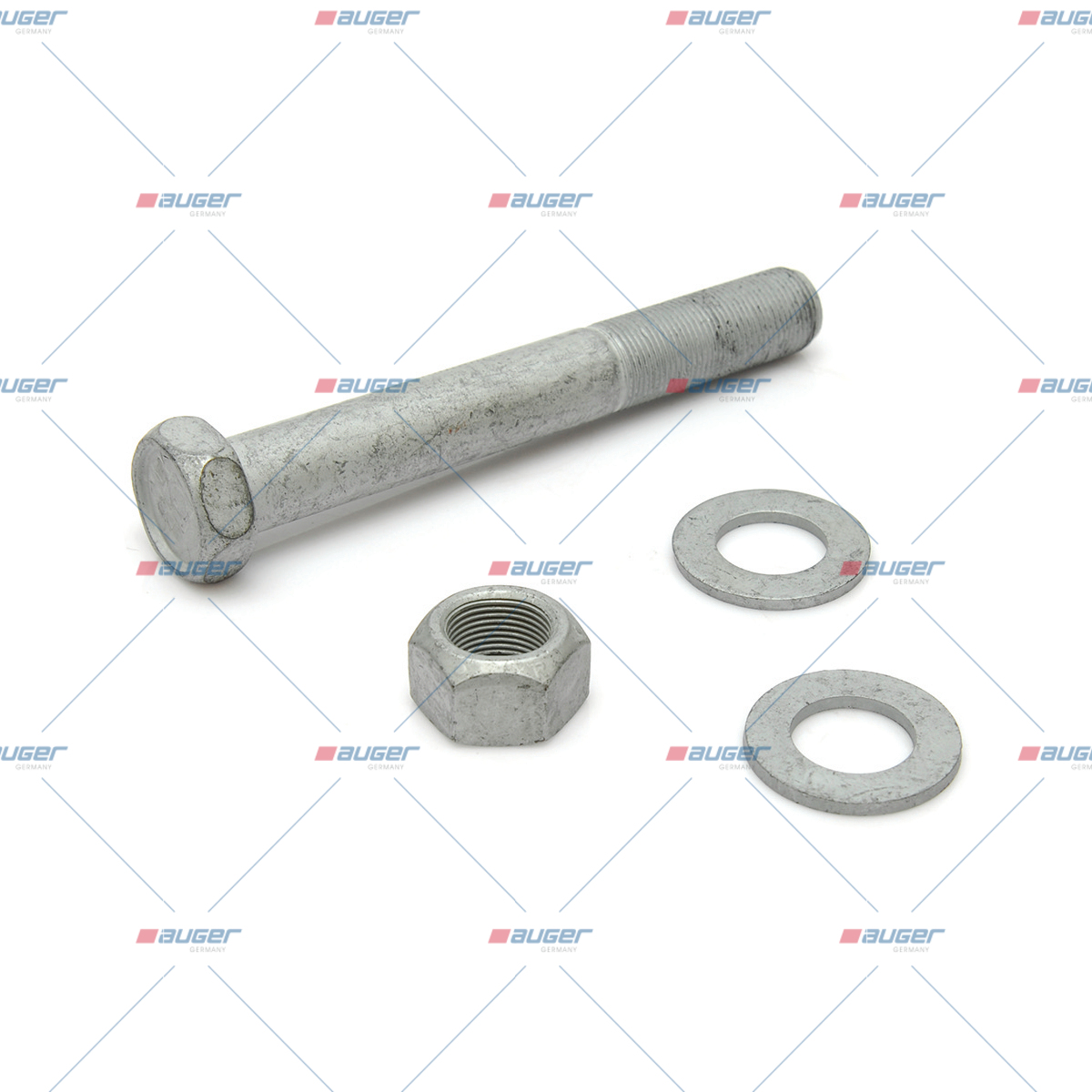 Reparatursatz, Ausgleichsarm