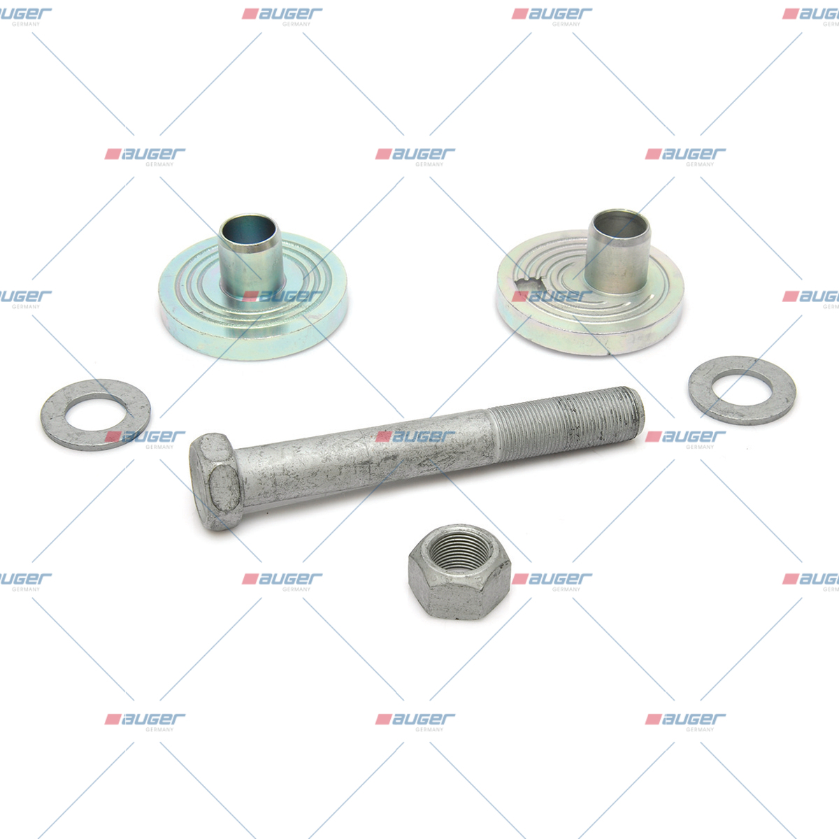 Reparatursatz, Ausgleichsarm