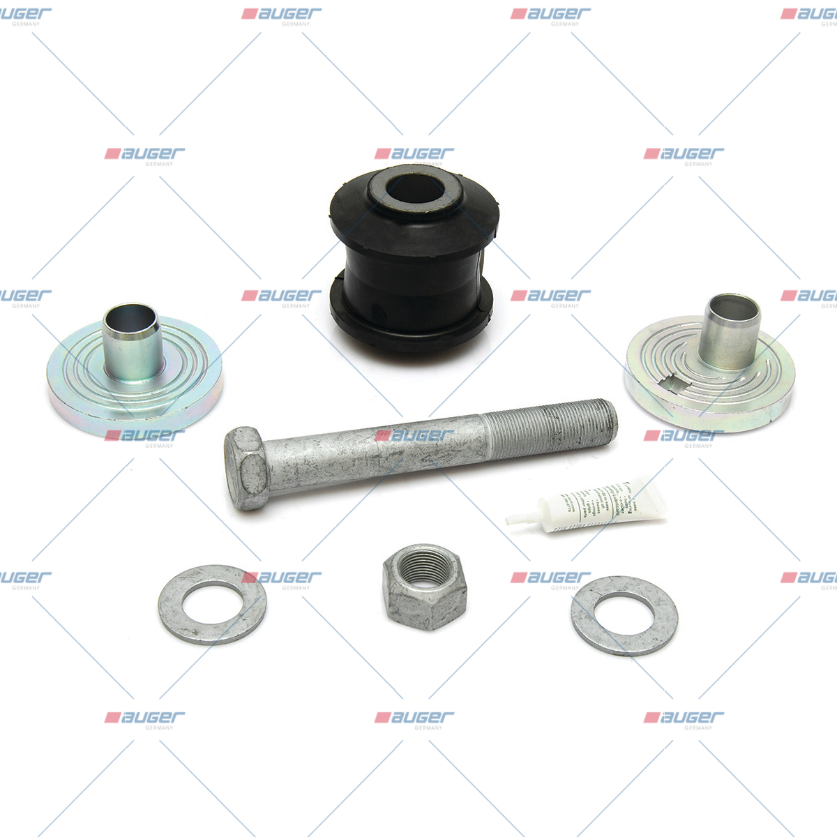 Reparatursatz, Ausgleichsarm