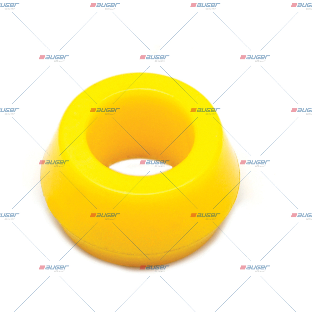 Buchse, Stossdaempfer