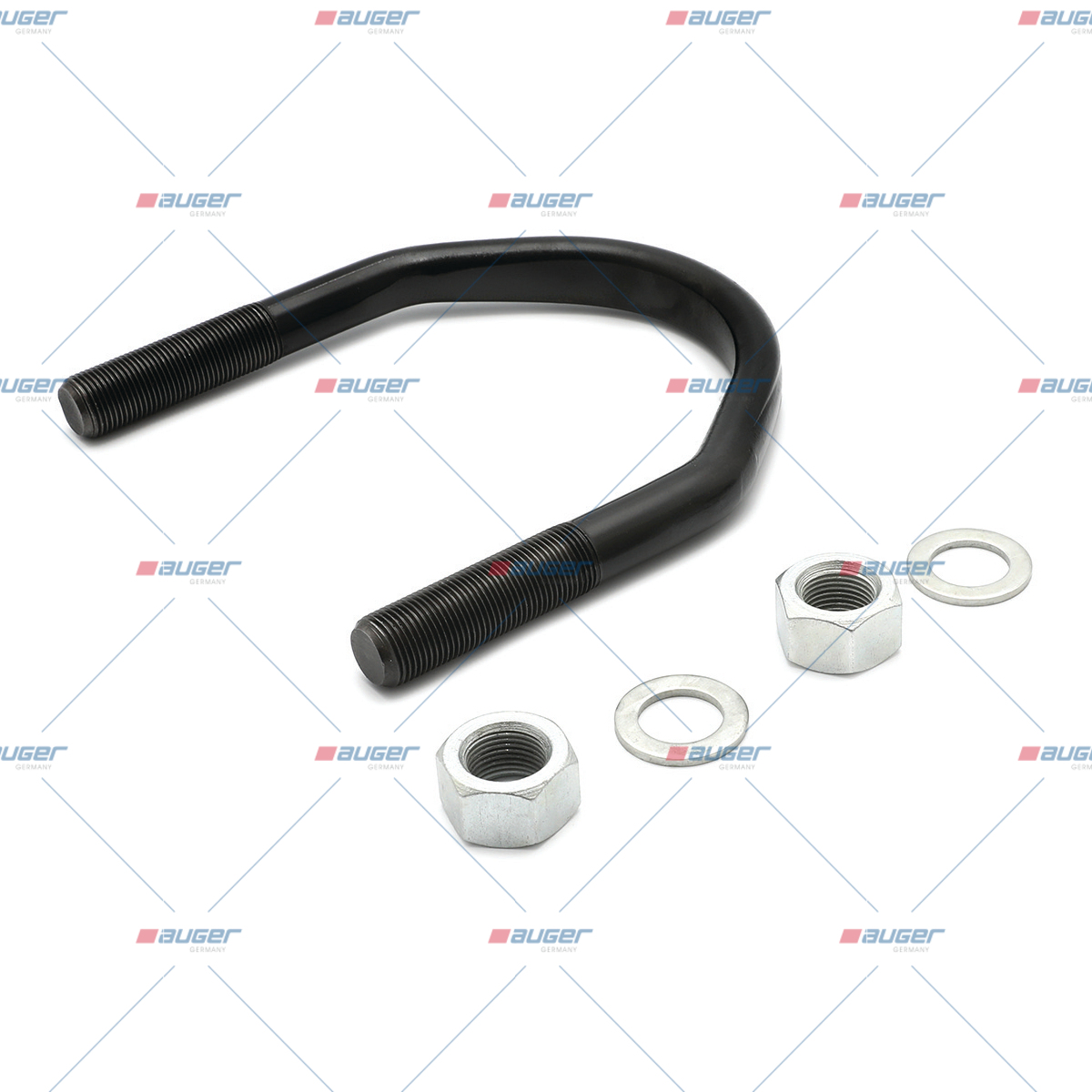 U Schraube,Waagearm Achse