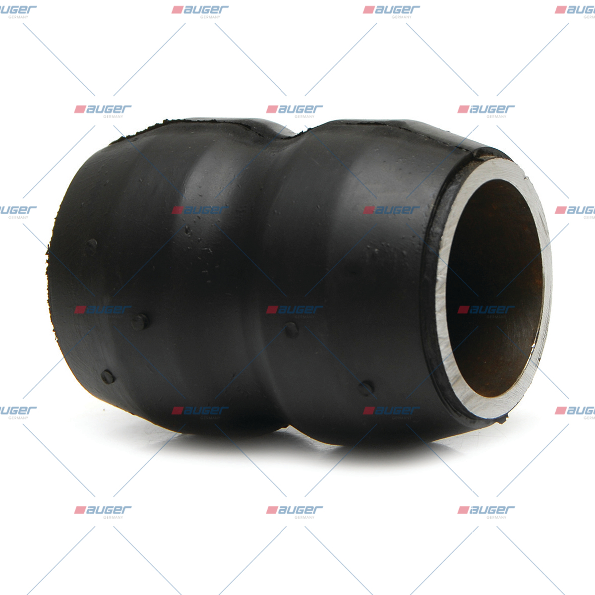 Gummibuchse, Ausgleichsarm