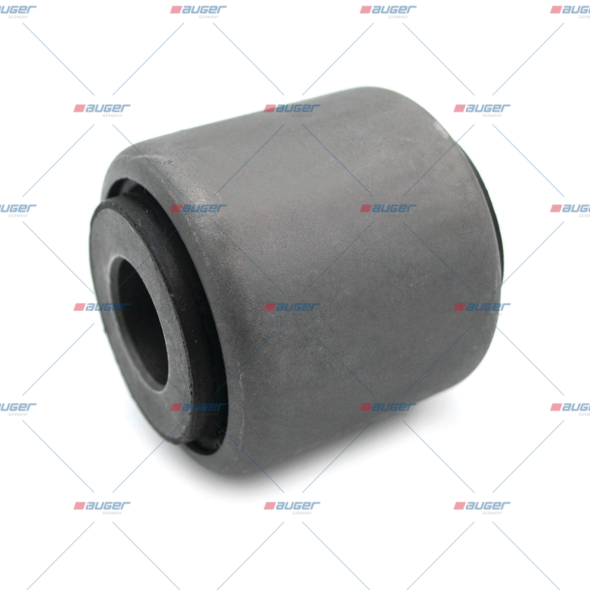 Gummibuchse, Querlenker