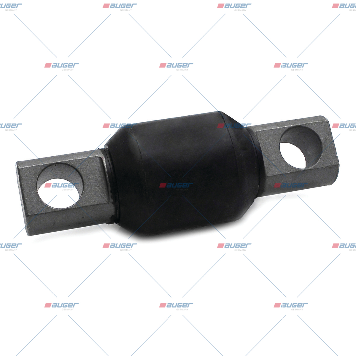 Gummibuchse, Querlenker