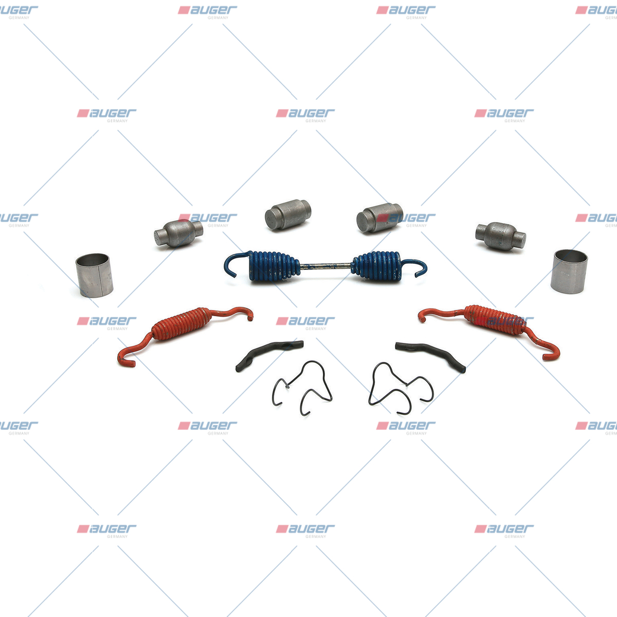 Reparatursatz, Bremsbacke