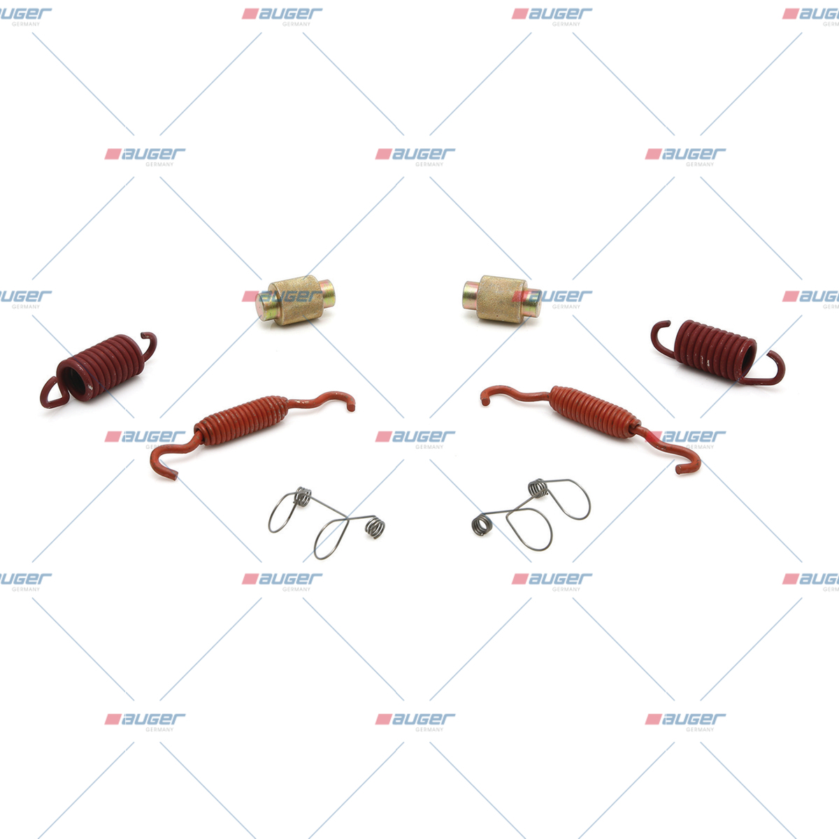 Reparatursatz, Bremsbacke