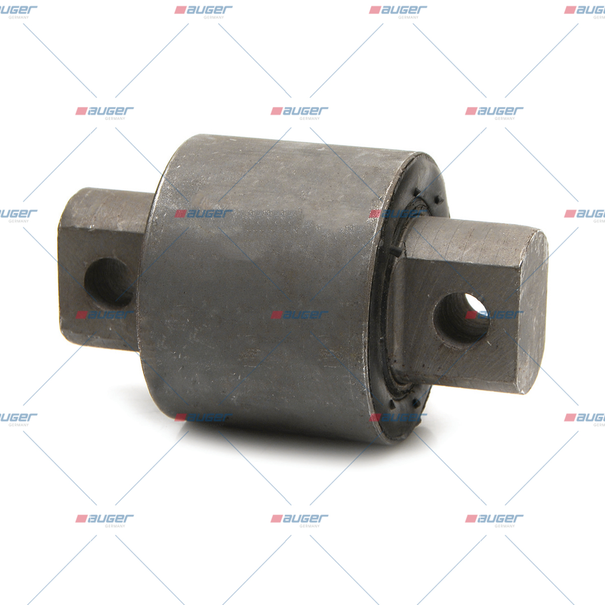 Gummibuchse, Querlenker