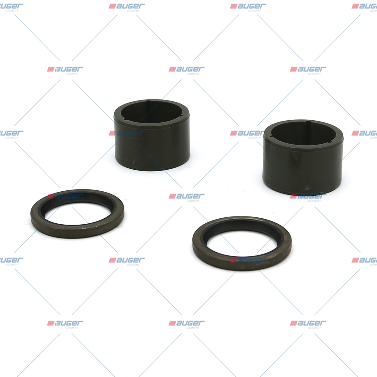 Reparatursatz, Spannbuegel