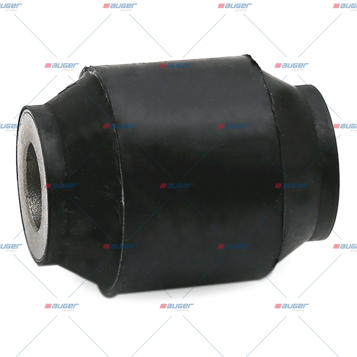 Gummibuchse, Querlenker