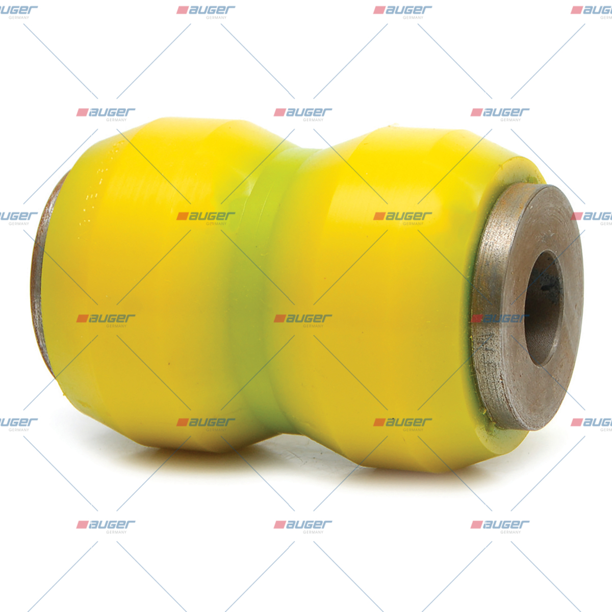 Buchse, Ausgleichsarm