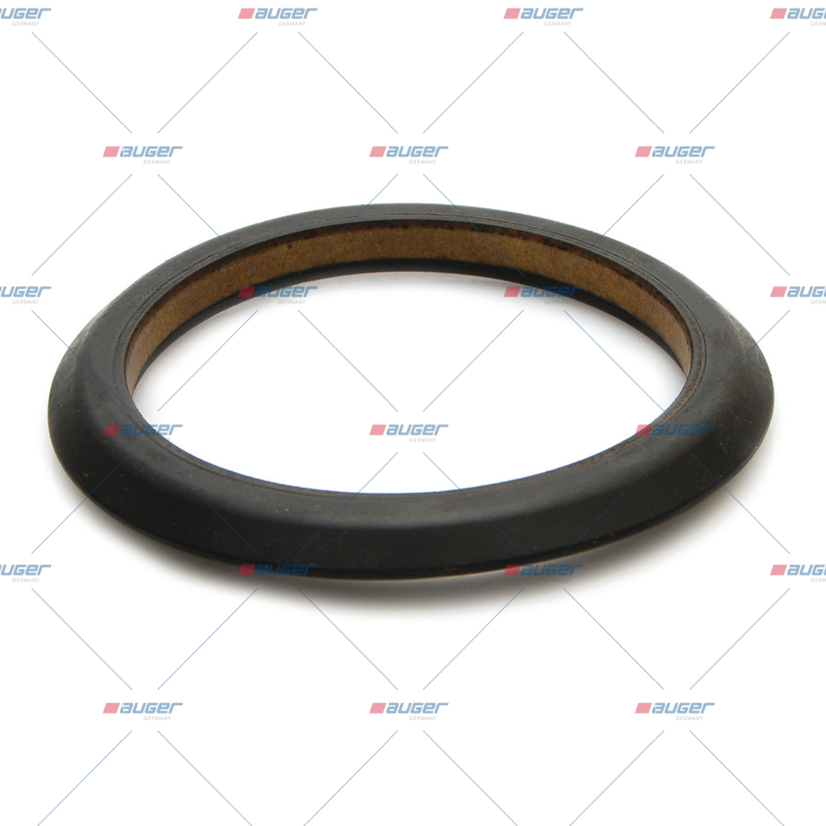 Dichtring, Federsattel