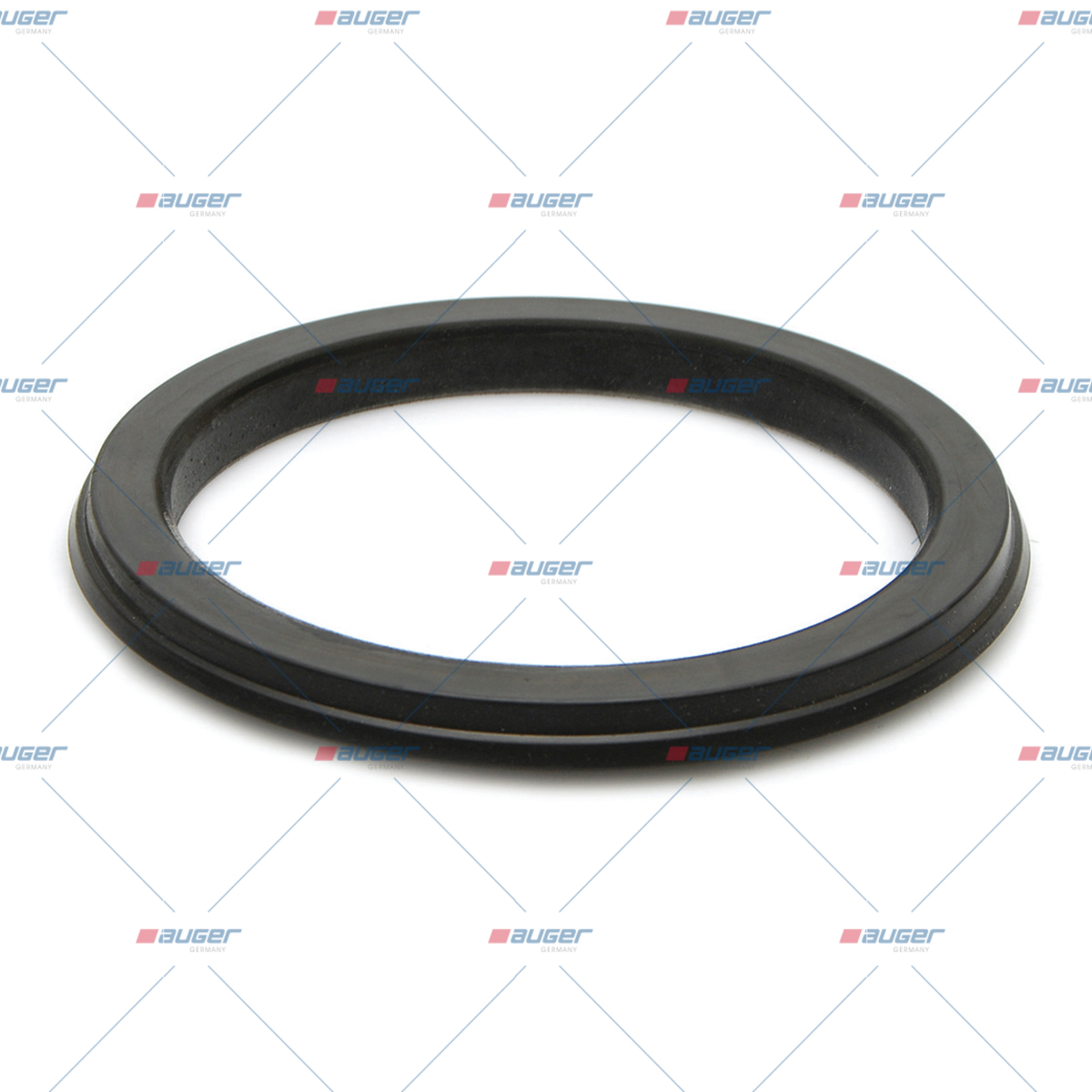 Dichtring, Federsattel