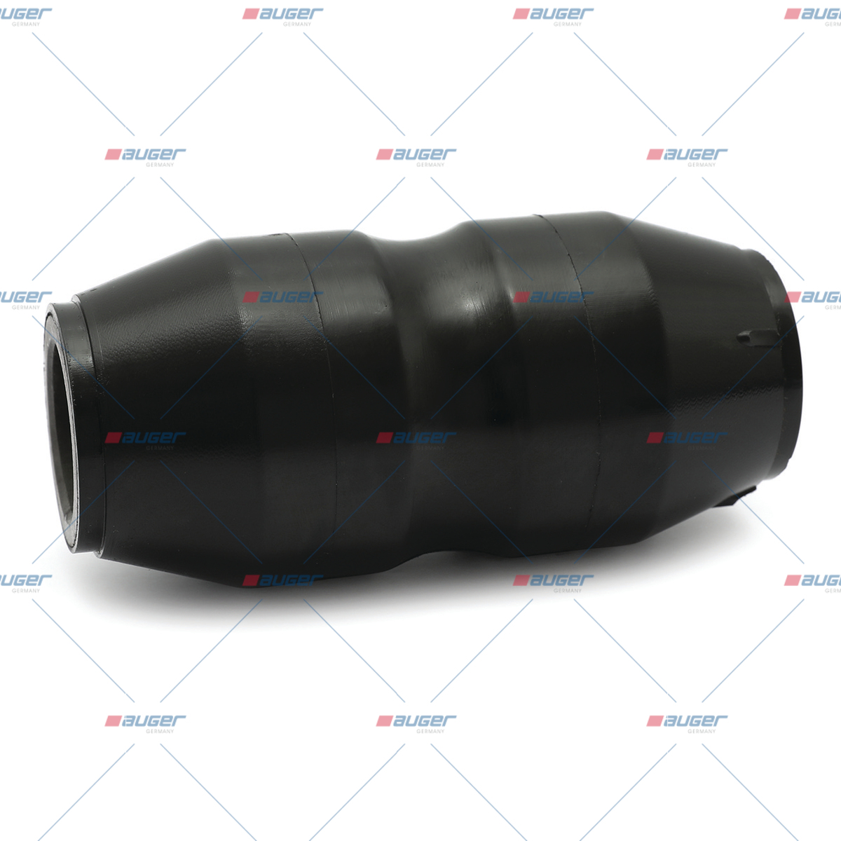 Gummibuchse, Ausgleichsarm