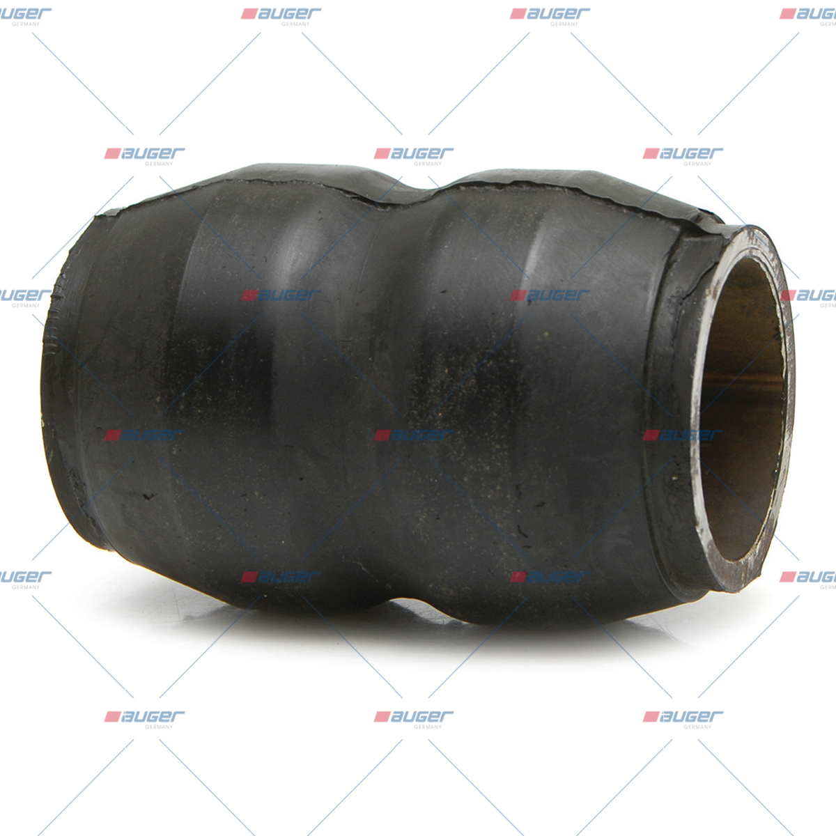 Gummibuchse, Ausgleichsarm