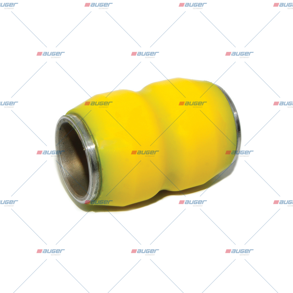 Buchse, Ausgleichsarm